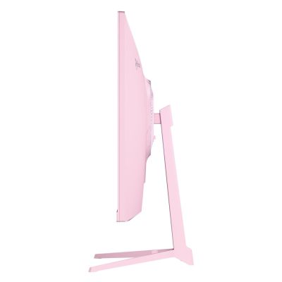 7. Arozzi Nova 27” monitor komputerowy 68,6 cm (27") 2560 x 1440 px Quad HD LED Różowy