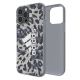 7. Etui Adidas OR SnapCase Leopard na iPhone 13 Pro / iPhone 13 - szare