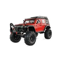 Amewi 22652 zdalnie sterowany model Samochód terenowy typu crawler Silnik elektryczny 1:10