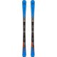 Narty Rossignol React Rti Konect / NX 12 Konect GW B80 Blk Chrom