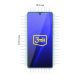 8. Szkło hybrydowe 3mk FlexibleGlass™ na Samsung Galaxy A73 5G