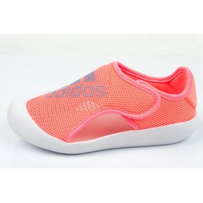 6. Buty adidas Altaventure Jr GV7805
