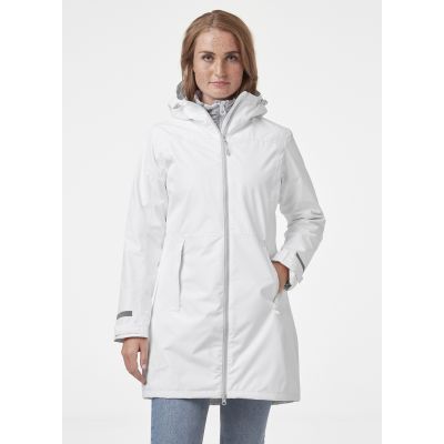 19. Kurtka Helly Hansen Lisburn Rincoat W 53097 001