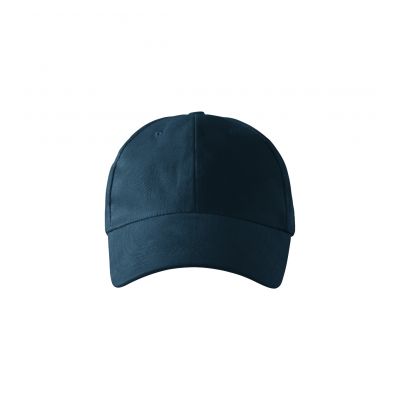 5. Czapka Malfini 6P MLI-30502