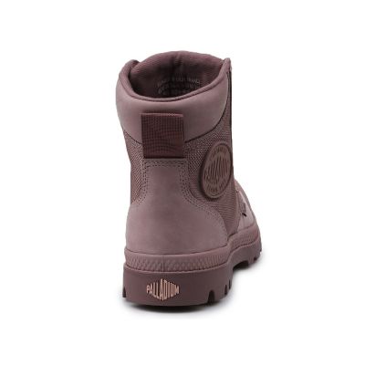 5. Buty lifestylowe Palladium Pampa Sport Cuff WPN 73234-659-M