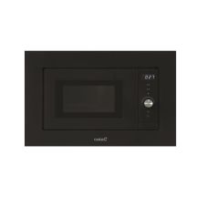 CATA MC 20 D BK Czarny Kuchenka mikrofalowa kombinowana Wbudowany 20 l 700 W
