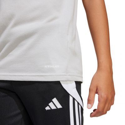 7. Koszulka adidas Squadra 25 Polo Jr JY3412