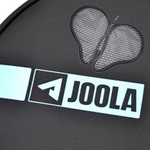 POKROWIEC NA RAKIETKĘ DO TENISA STOŁOWEGO JOOLA VISION PRO GLACIER BLUE