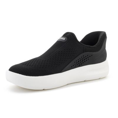 3. CROCS LOCALE EASE M BLACK 211385-001
