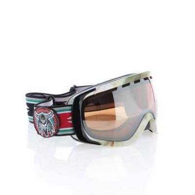 8. GOGLE NARCIARSKIE DRAGON ROGUE-L FW12  722-3609
