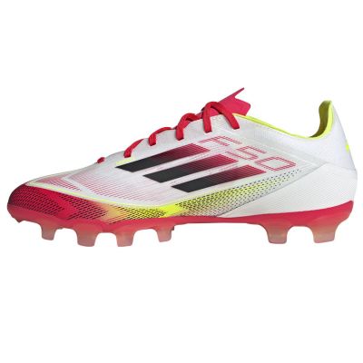 2. Buty piłkarskie adidas F50 Pro MG M IE1275
