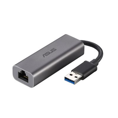 14. Adapter Asus USB-C2500 V2 USB TYPE-C TO 2.5G