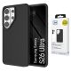 Etui 3mk Fortis MagCase na Samsung Galaxy S26 Ultra - czarne