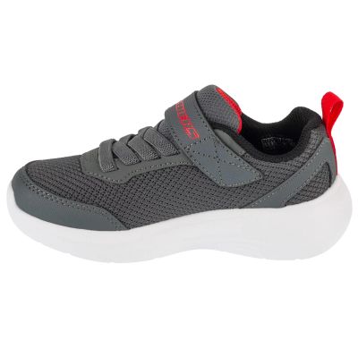 2. Skechers Selectors - Reset Achieved 403615L-CHAR Szare 28