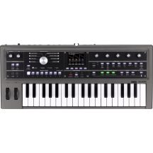 Korg MicroKorg 2 - Syntezator analogowy