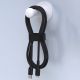 3. Kabel Dudao L9X 30W USB-C - Lightning 1m - czarny