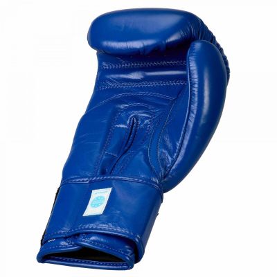 5. Rękawice turniejowe Adidas WAKO