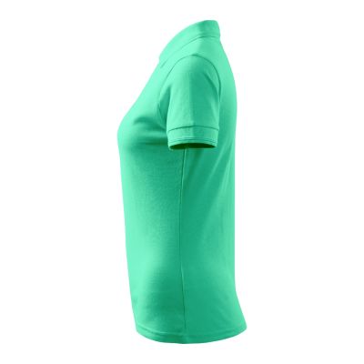 4. Koszulka Malfini Pique Polo W MLI-21095