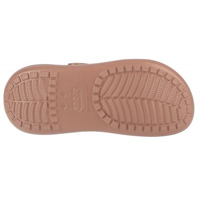 4. Klapki Crocs Crush Clog W 207521-2Q9