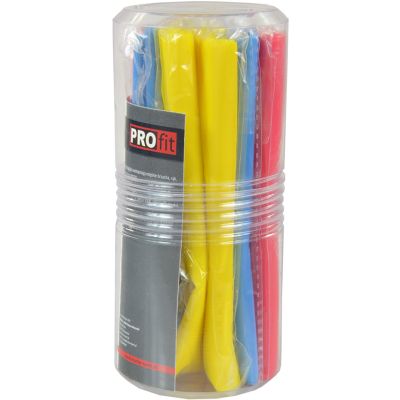 8. Zestaw guma Fitness Profit DK 2227-S