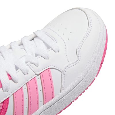 10. Buty adidas Hoops 3.0 Jr IG3827