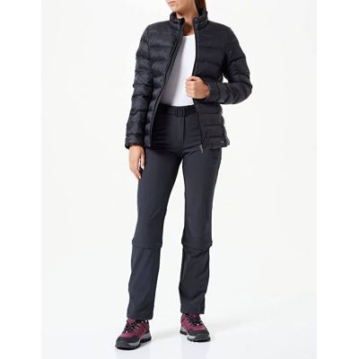 3. Spodnie Cmp Woman Pant Zip W 3T51346CF-U423