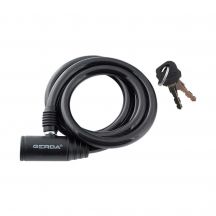 Zapięcie rowerowe Gerda Flex 1000/10K 0SFL0100010 06K2ZP