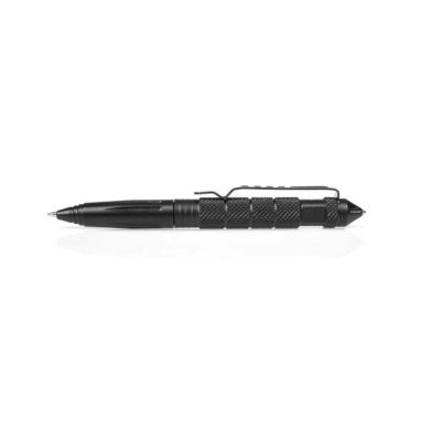 9. Kubotan GUARD Defense Stick czarny 14 cm (YC-005-BL)