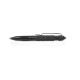 9. Kubotan GUARD Defense Stick czarny 14 cm (YC-005-BL)