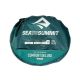 3. Mata samopompująca SEA TO SUMMIT Comfort Deluxe Mat Rain Forest
