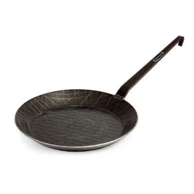 2. Patelnia z Kutego Żelaza Petromax 24 cm