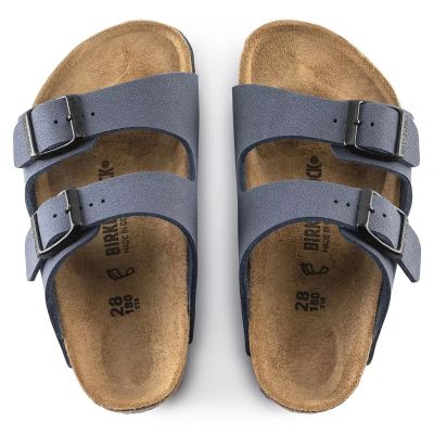 12. Klapki Birkenstock Arizona BS Jr 1002360