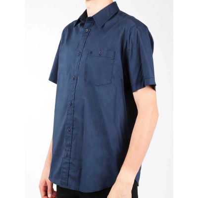 5. Koszula Wrangler S/S 1PT Shirt W58916S35