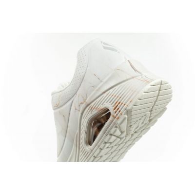 7. Buty Skechers Uno W 155584/OFWT