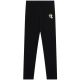 2. Legginsy dla dzieci Champion czarne 405222 KK001