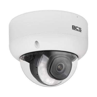 Kamera IP kopułowa 8Mpx BCS-L-DIP28FCR3L3-Ai1