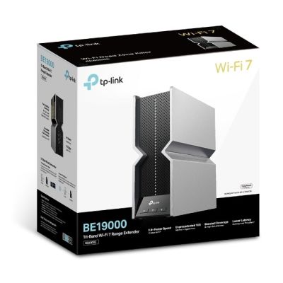 5. TP-Link RE800BE przedłużacz sieciowy Wzmacniacz sieciowy