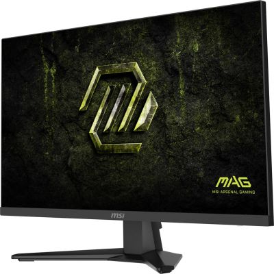13. MSI MAG 274QF E20 monitor komputerowy 68,6 cm (27") 2560 x 1440 px Wide Quad HD LCD Czarny
