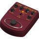 3. Behringer ADI21 przedwzmacniacz gitarowy