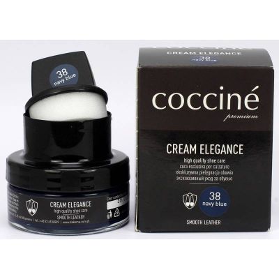 8. Krem do skór licowych Coccine DA0241G