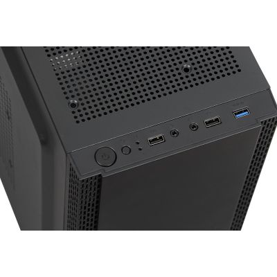 6. OBUDOWA I-BOX ANTILA 39 Midi Tower ATX