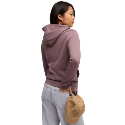 5. Bluza Puma ESS No.1 Logo Hoodie FL W 682389 88