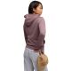 5. Bluza Puma ESS No.1 Logo Hoodie FL W 682389 88