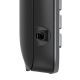 17. Telefon analogowy/DECT Gigaset COMFORT 500A duo Nazwa i identyfikacja dzwoniącego Czarny, Srebrny