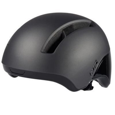 2. Kask Rowerowy HJC CALIDO Szaro-Czarny Mat MT GL CHARCOAL r.S