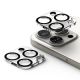 2. Szkło hartowane na aparatu Ringke Camera Protector 2-pack na iPhone 16 Pro / 16 Pro Max