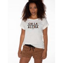 Koszulka damska PROTEST DAY t-shirt (P1611111/401)