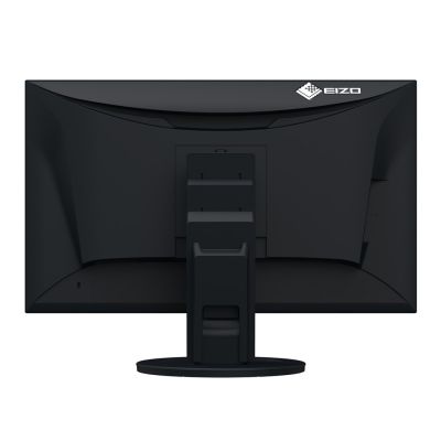 5. Monitor EIZO FlexScan EV2490-BK, 60,5 cm (23,8"), 1920 x 1080 pikseli, Full HD, LED, 5 ms