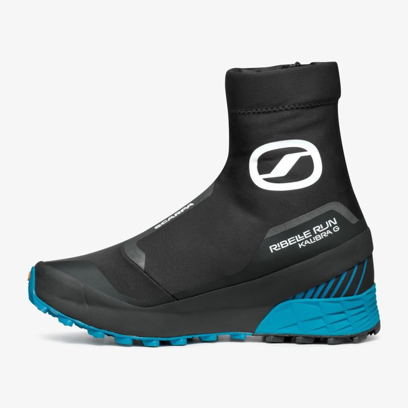 2. Scarpa RIBELLE RUN KALIBRA G Czarny
