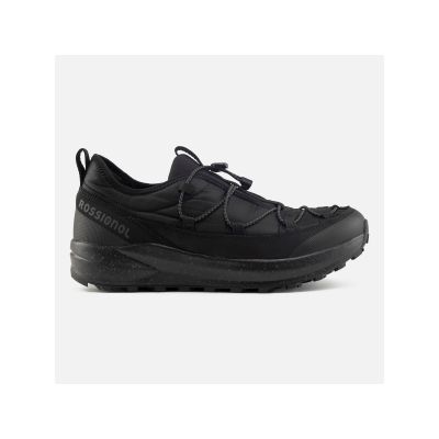 Buty męskie ROSSIGNOL RESORT LOW czarne